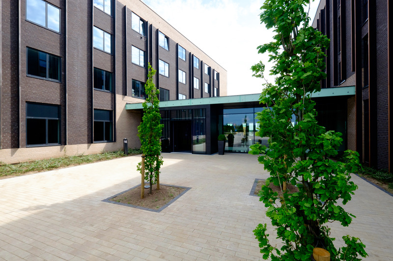 hotel Zleep Hotel Billund