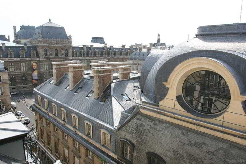 hotel Grand Hotel Du Palais Royal