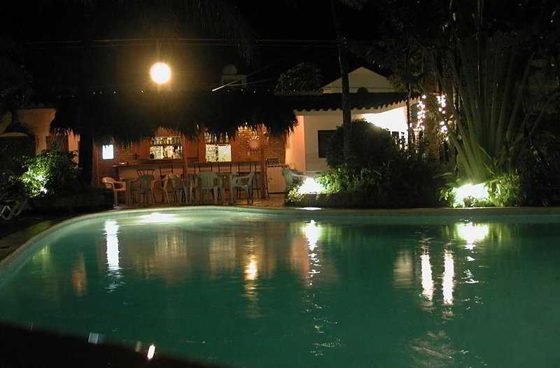 Fotos Apartamentos Club Residencial