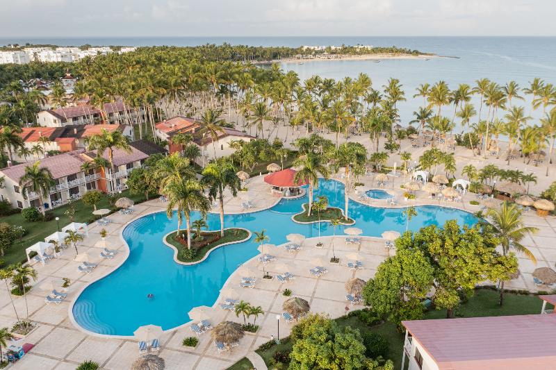 hotel Grand Bahia Principe La Romana All Inclusive
