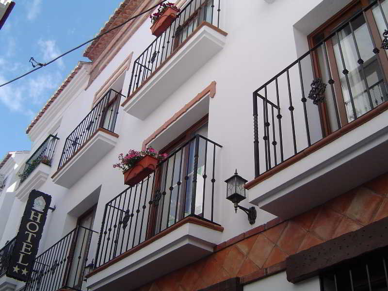 hotel Al Andalus Torrox