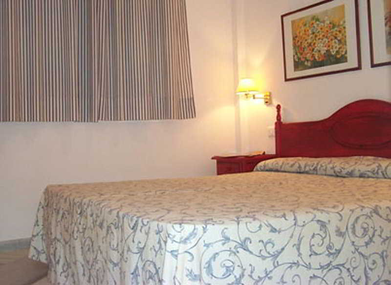Fotos Apartamentos Altur Ipanema-pph
