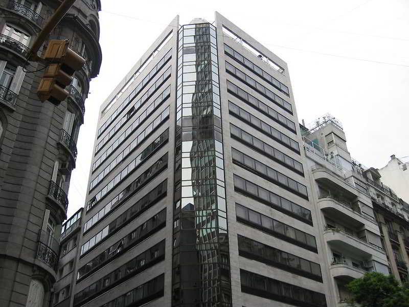 Fotos Hotel Plaza San Martin