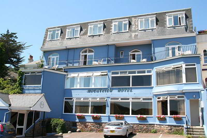 hotel Mountview