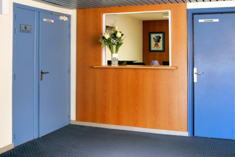 Fotos Hotel Appart´city Brest