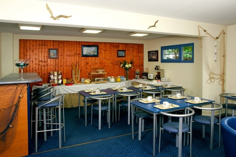 Fotos Hotel Appart´city Brest