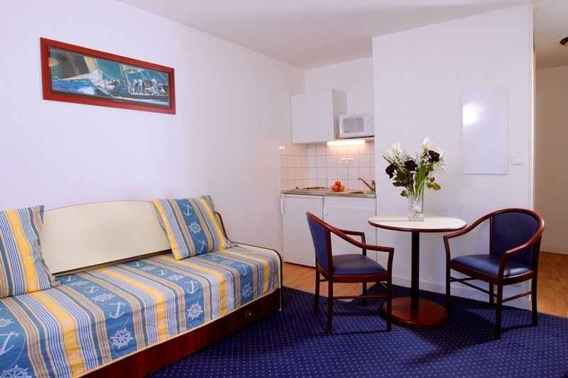 Fotos Hotel Appart´city Brest