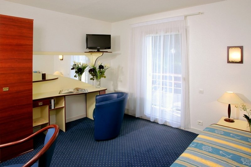 Fotos Hotel Appart´city Brest