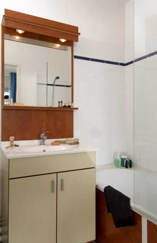 Fotos Hotel Appart´city Brest
