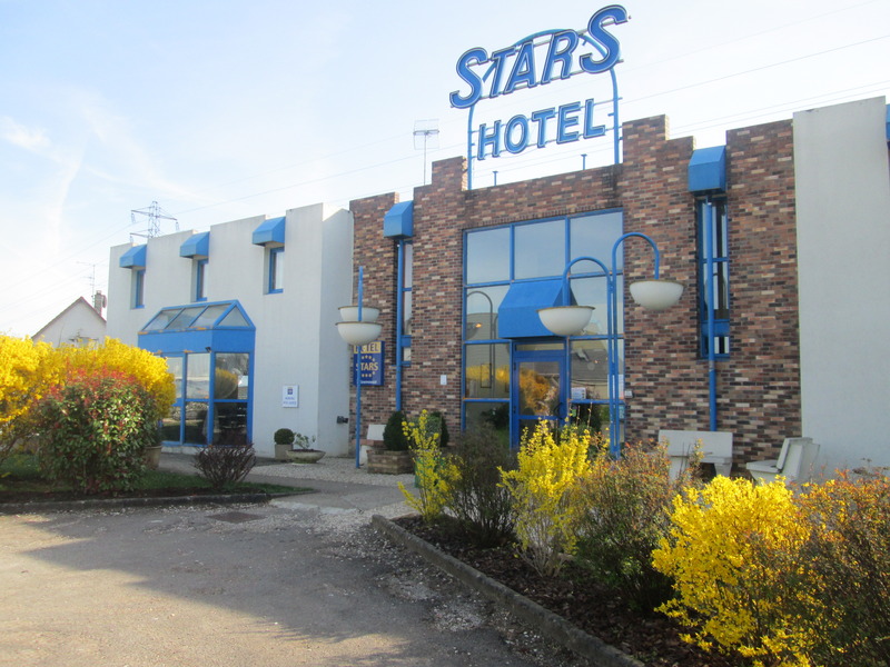 standard Stars Dijon
