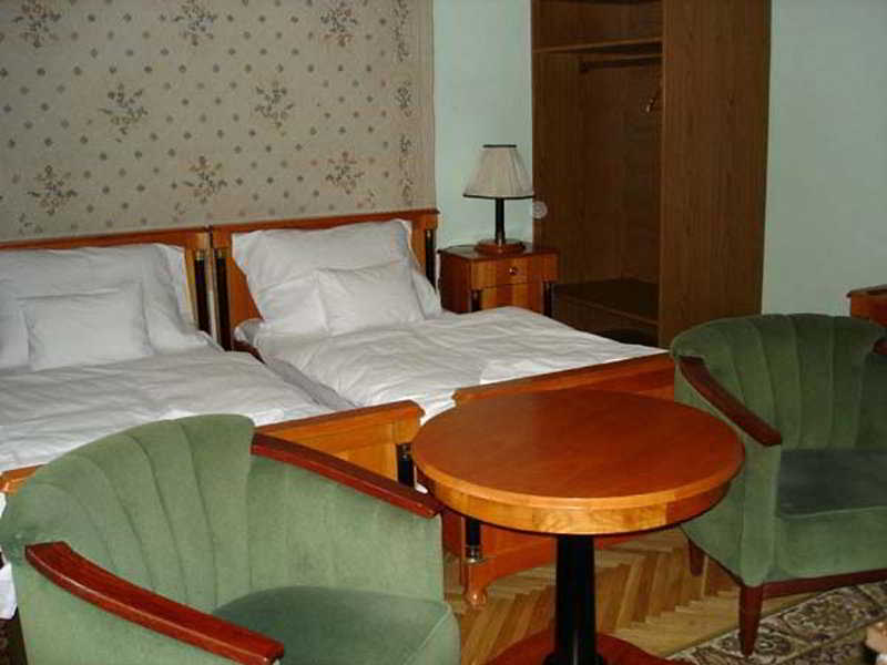Fotos Hotel Strand Hotel Budapest