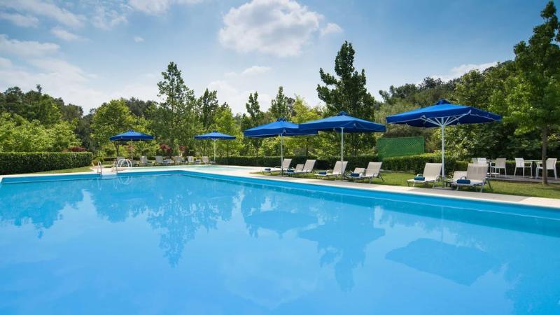hotel Mak Albania