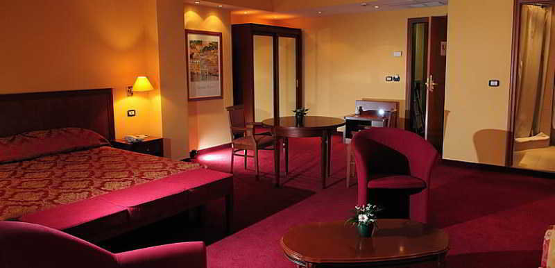 hotel Mondial