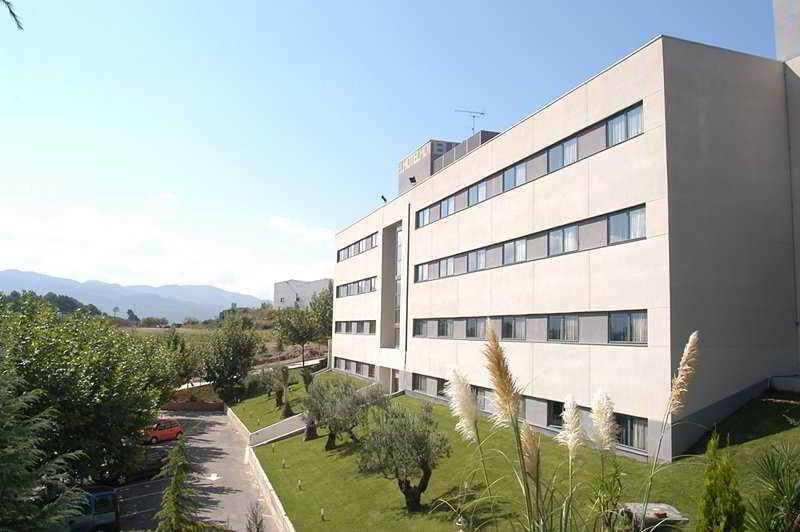 hotel Les Torres