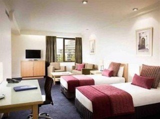 Fotos Hotel The Sebel Melbourne