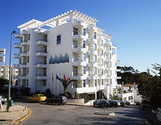 apartahotel Domus Maris