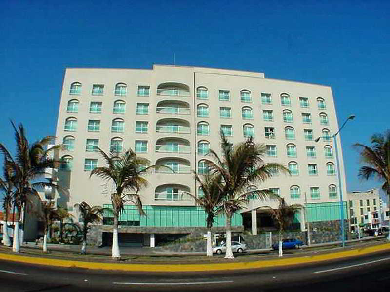 hotel Rivoli Select Veracruz