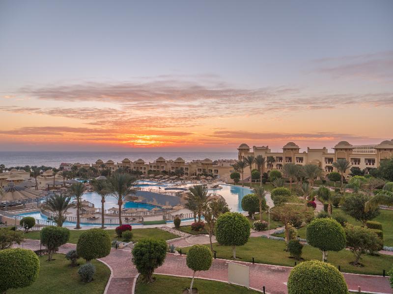 hotel Serenity Makadi Heights