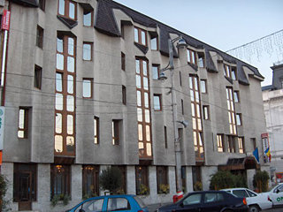 hotel Transilvania Tg Mures
