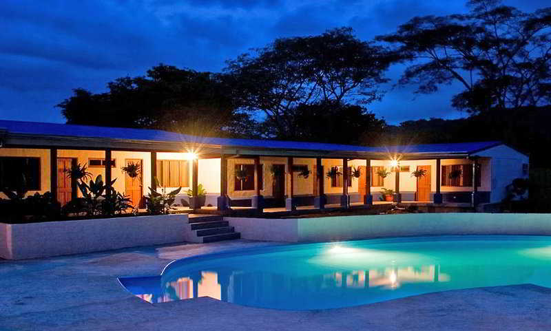 hotel Hotel Hacienda Del Mar