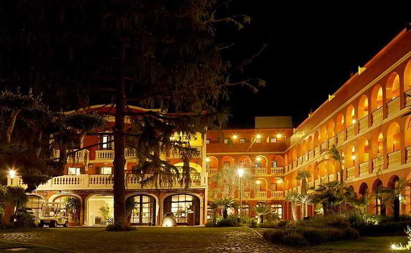 hotel Blancafort Spa Termal