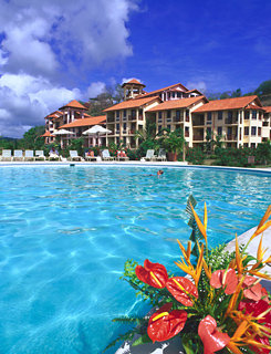Fotos Hotel La Source