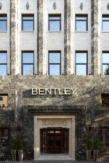 hotel Bentley