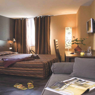hotel Le Relais De Vellinus