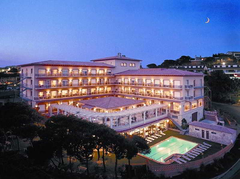 hotel Curhotel Hipocrates