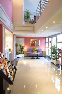 hotel Citea Sophia Antopolis