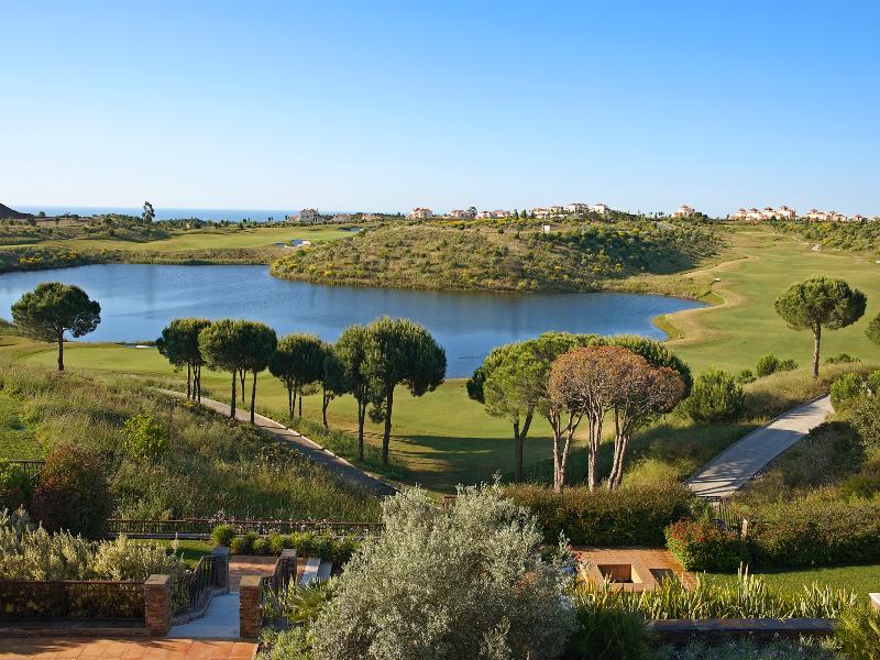 hotel Monte Rei Golf & Country Club