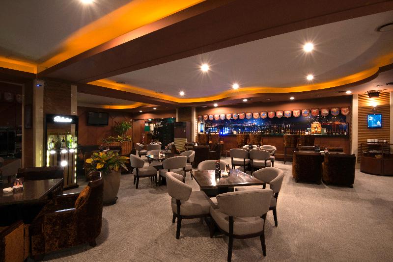 Fotos Hotel Nongshim Hotel & Spa