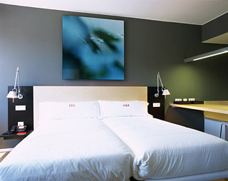 hotel St.cugat Hotel & Restaurante