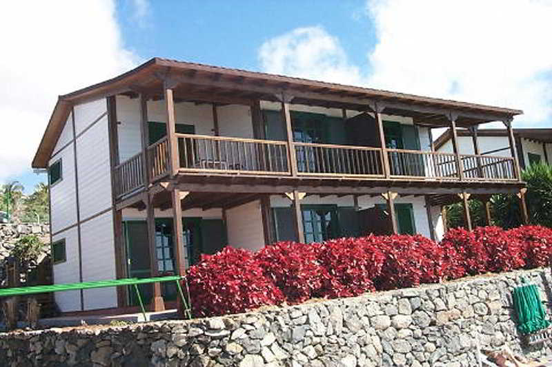 apartamentos Santa Ana Apartamentos