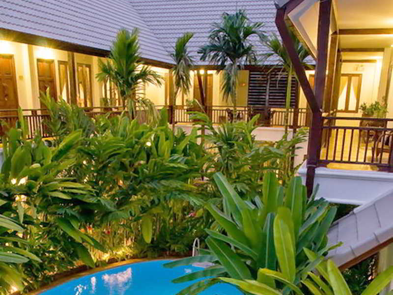 hotel Shewe Wana Boutique Resort & Spa