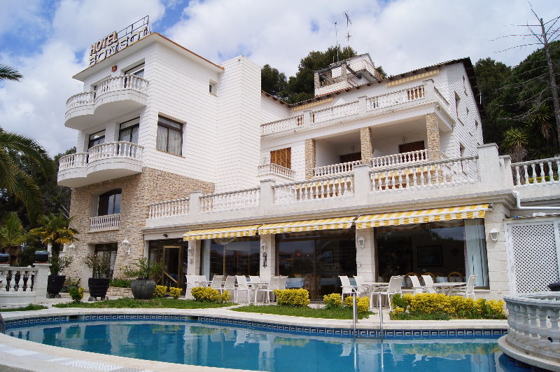 hotel Bonsol Lloret