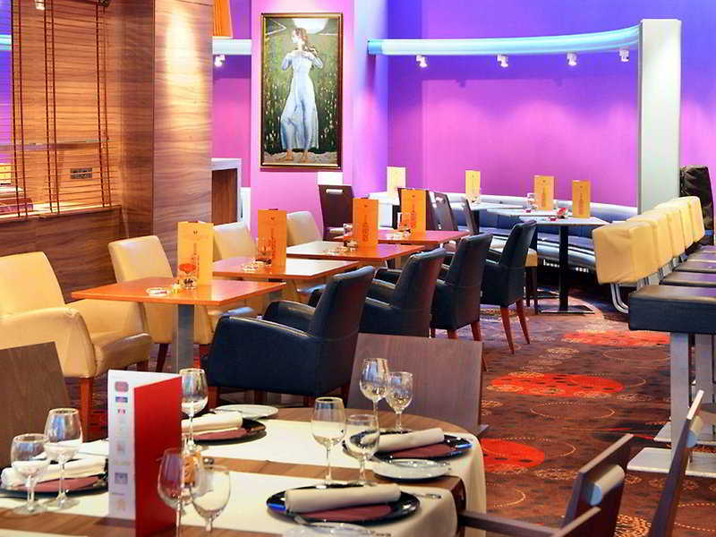 Fotos Hotel Mercure Wien Europaplatz