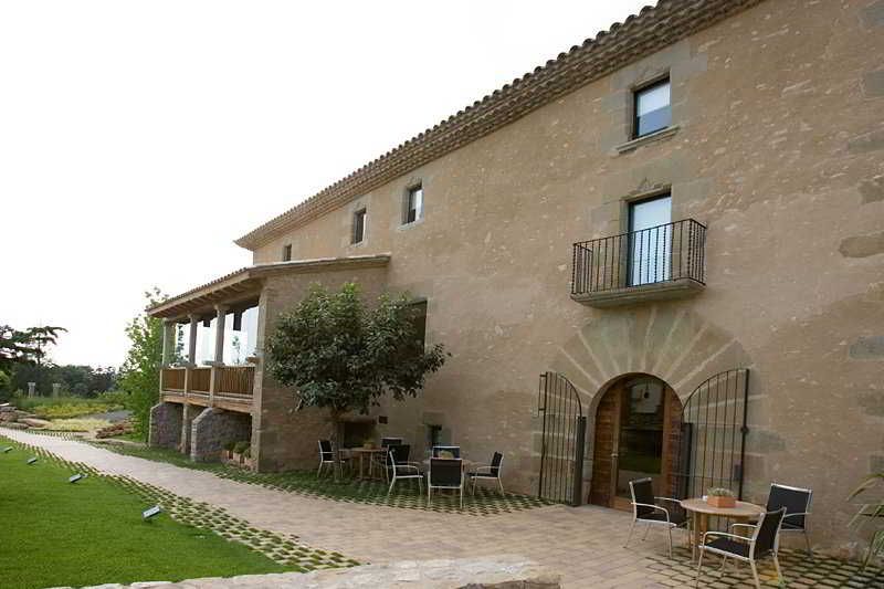 hotel Mas Albereda