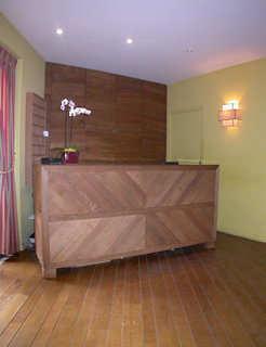 hotel Gabriel