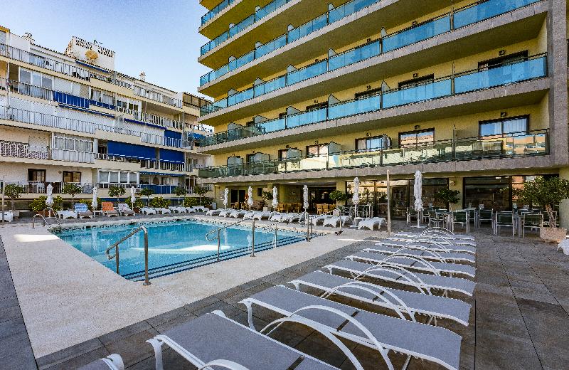 hotel Florida Spa