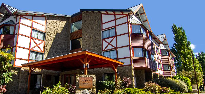 hotel Calafate Parque Hotel