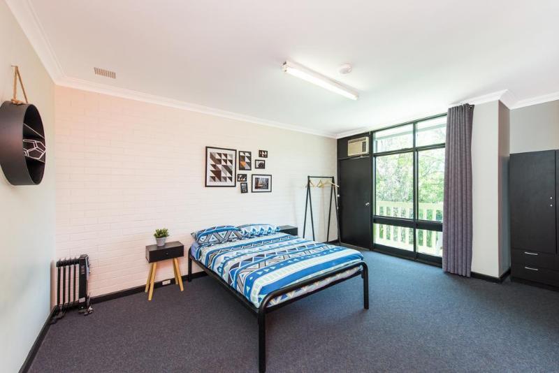hostal Billabong Backpackers