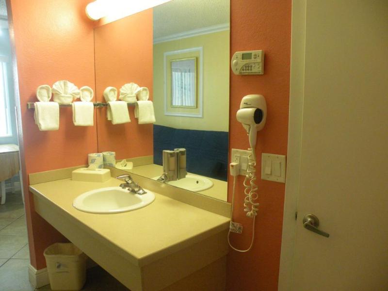 hotel Pelican Pointe