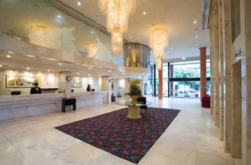 Fotos Hotel Citigate Perth