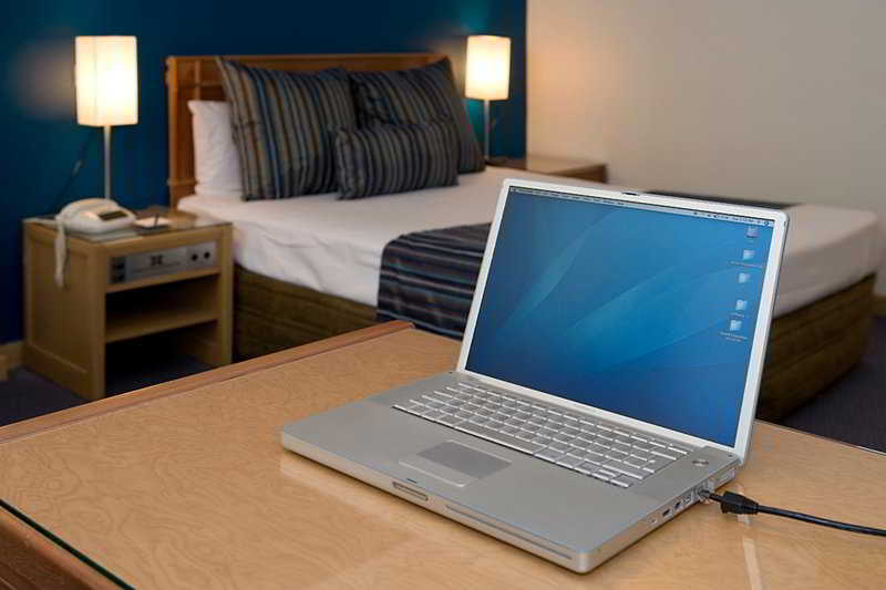 Fotos Hotel Citigate Perth