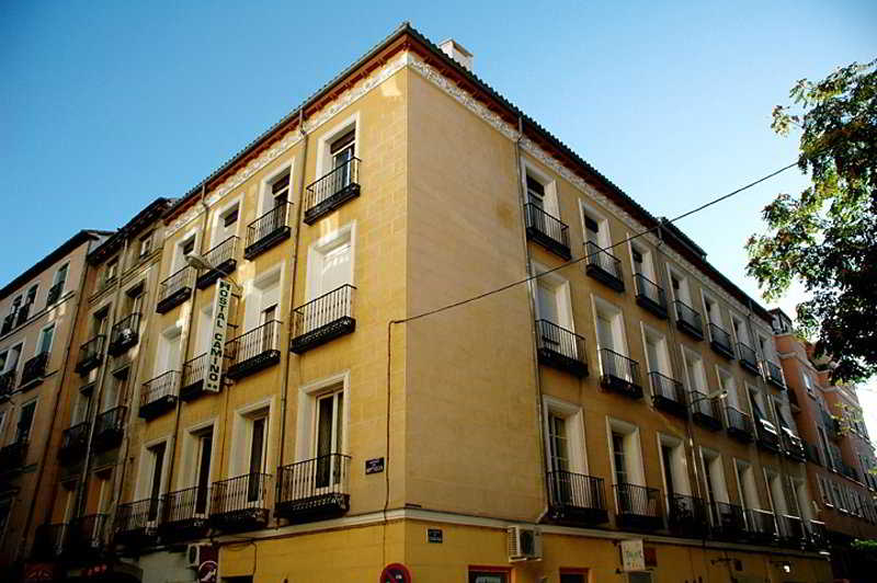 hostal Camino