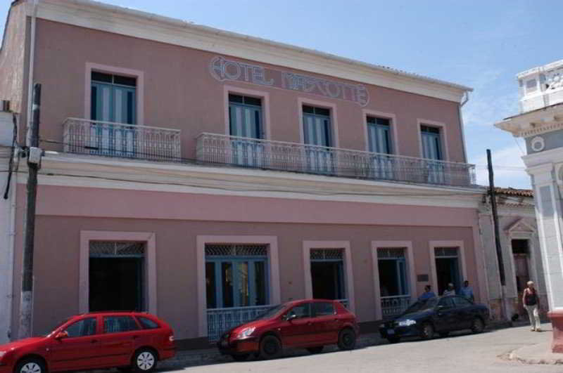 hotel Hostal Mascotte