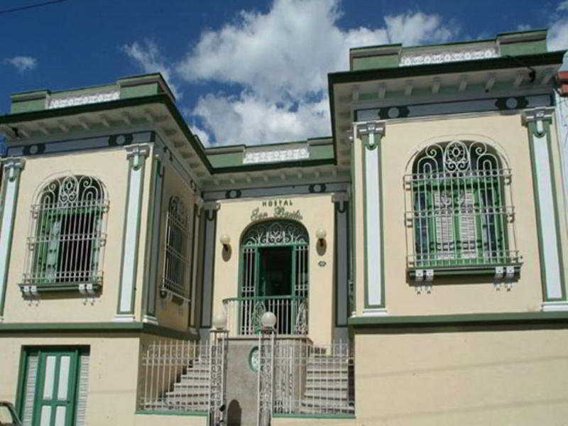 hostal Hostal San Basilio