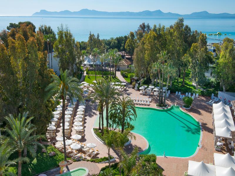 hotel Iberostar Ciudad Blanca