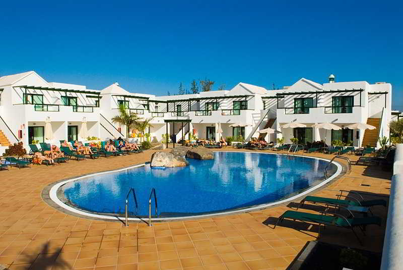 apartamentos Pocillos Playa
